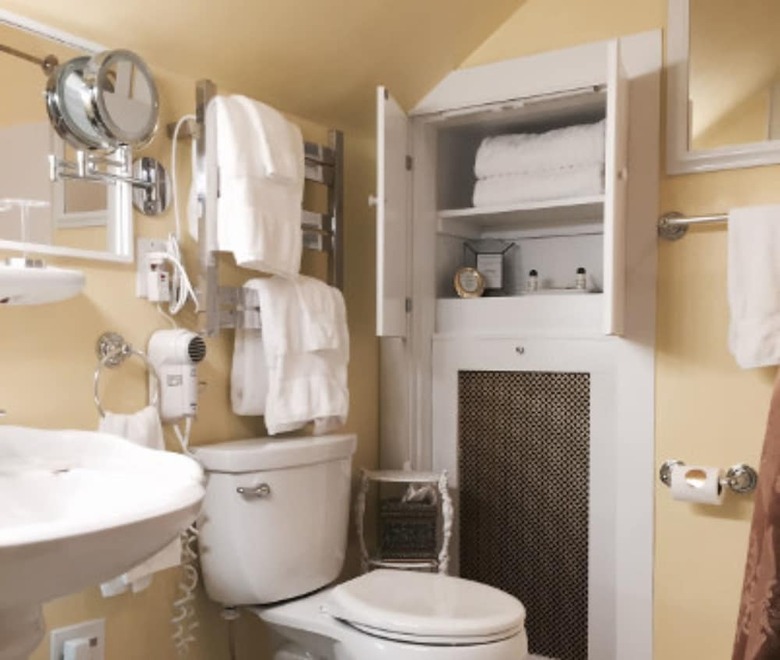 Abbington Green Bed & Breakfast Inn