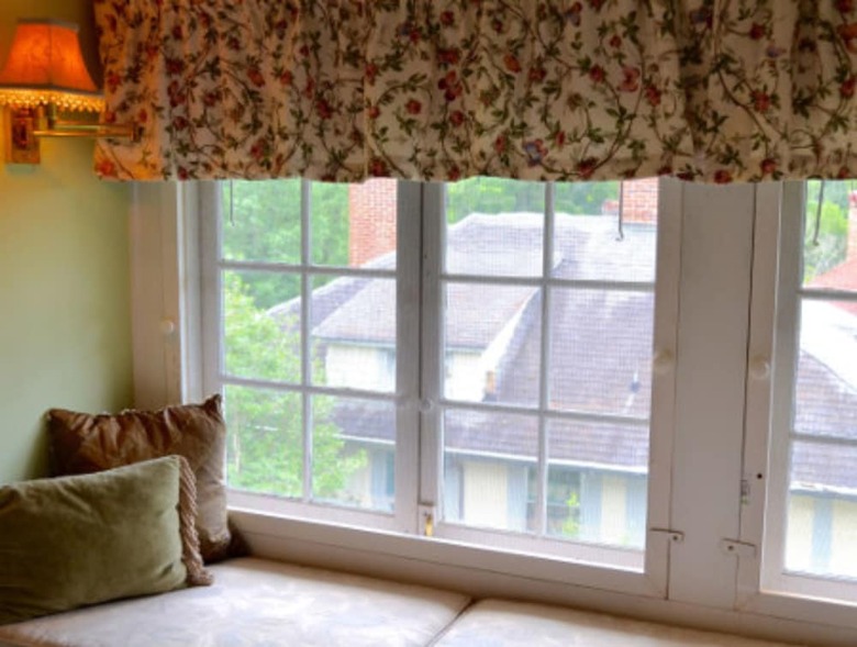 Abbington Green Bed & Breakfast Inn