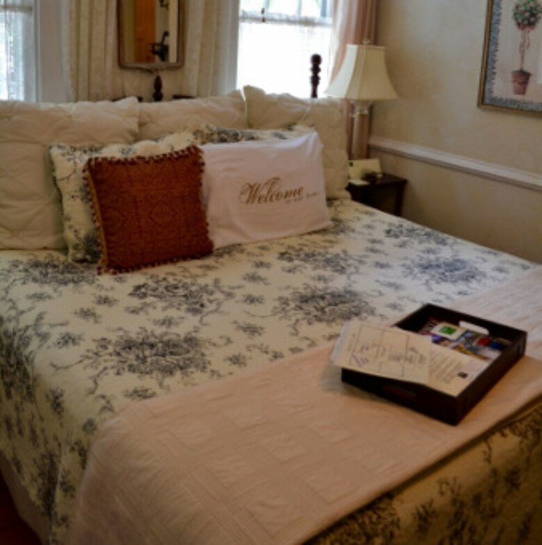 Abbington Green Bed & Breakfast Inn