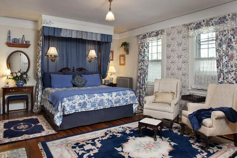 Abbington Green Bed & Breakfast Inn