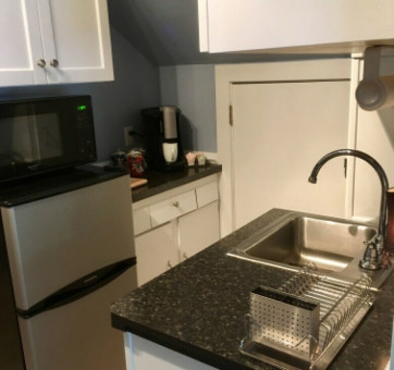 Abbington Green Bed & Breakfast Inn