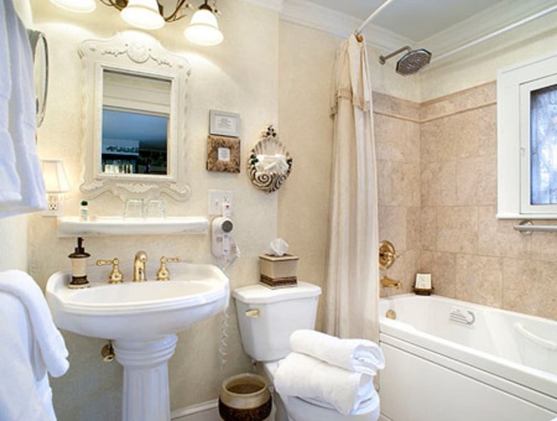 Abbington Green Bed & Breakfast Inn