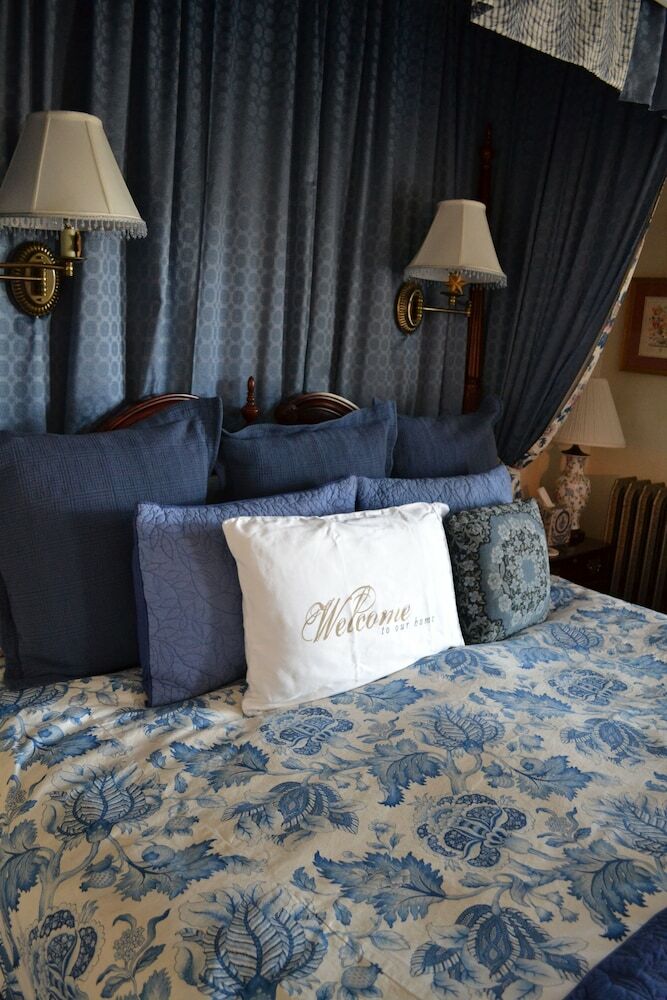 Abbington Green Bed & Breakfast Inn