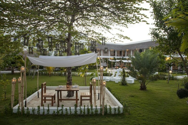 Hotel Evexia Beach Collection - A Premium Wellness Retreat