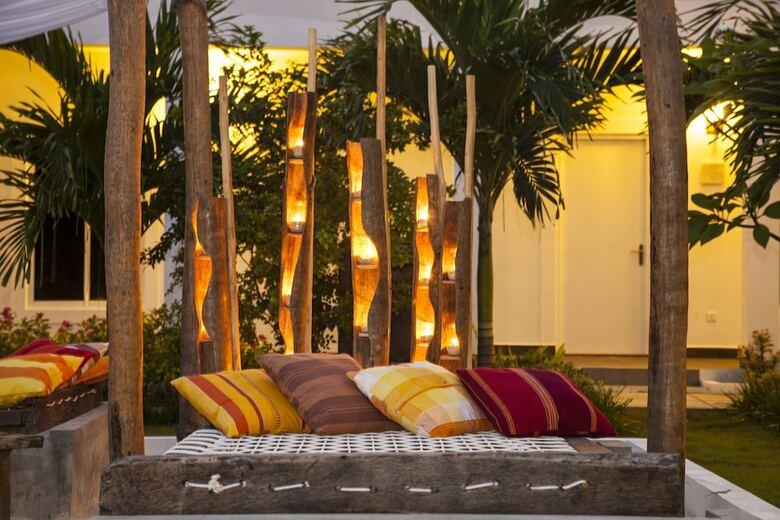 Hotel Evexia Beach Collection - A Premium Wellness Retreat