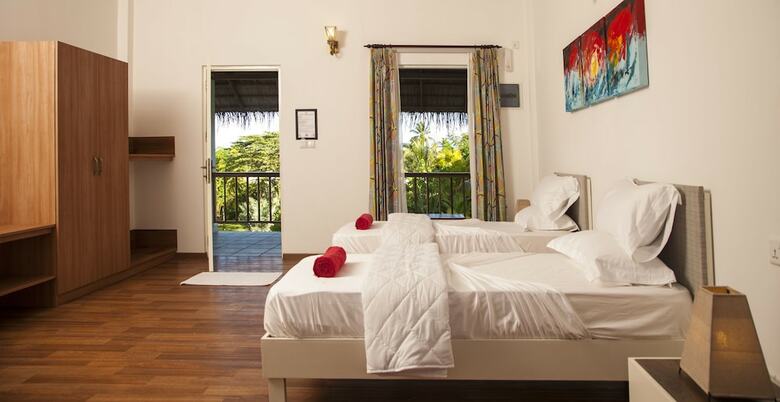 Hotel Evexia Beach Collection - A Premium Wellness Retreat