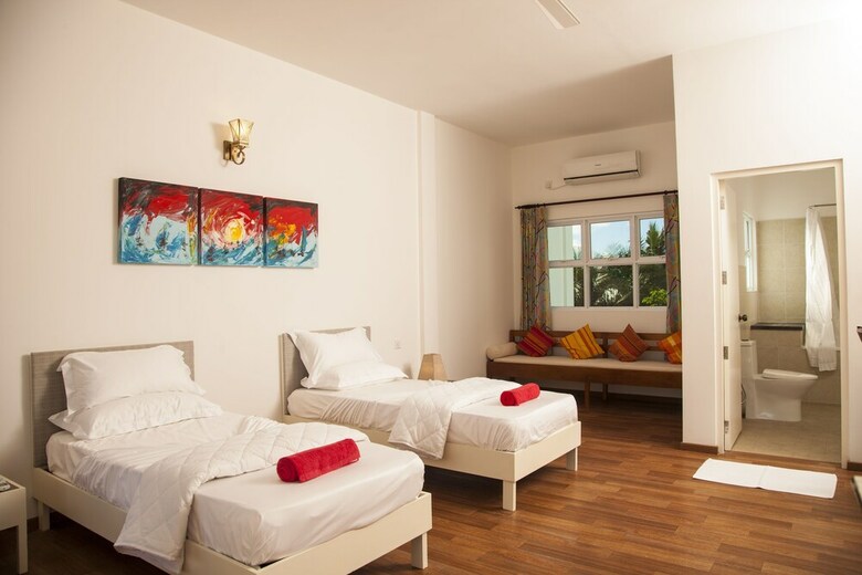 Hotel Evexia Beach Collection - A Premium Wellness Retreat