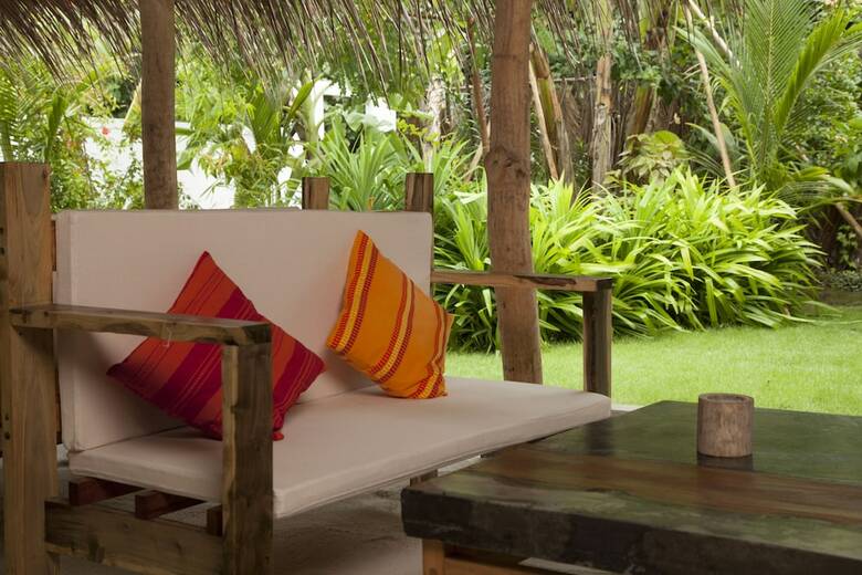 Hotel Evexia Beach Collection - A Premium Wellness Retreat