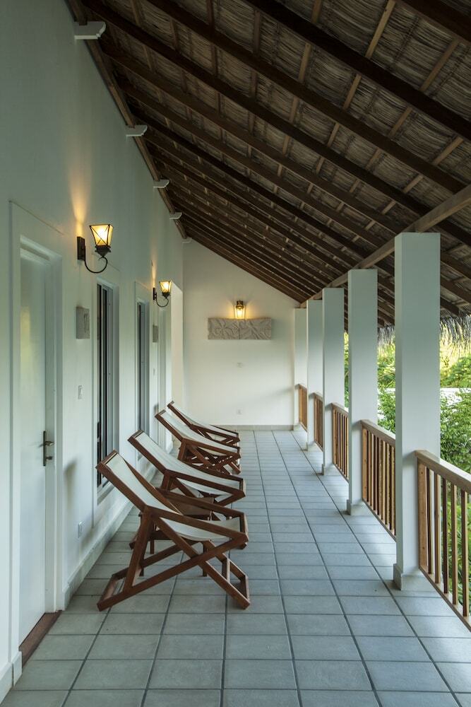 Hotel Evexia Beach Collection - A Premium Wellness Retreat