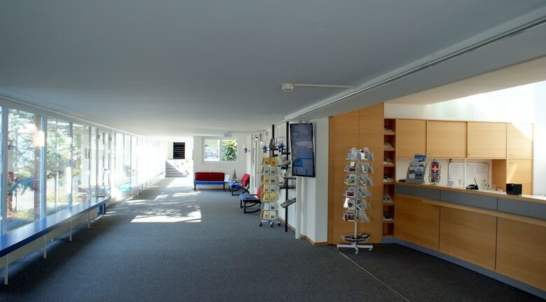 Dialoghotel Eckstein