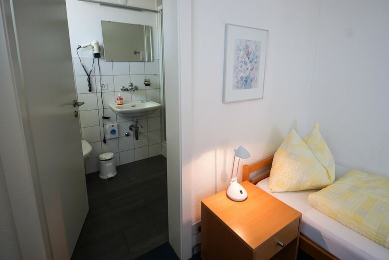 Dialoghotel Eckstein