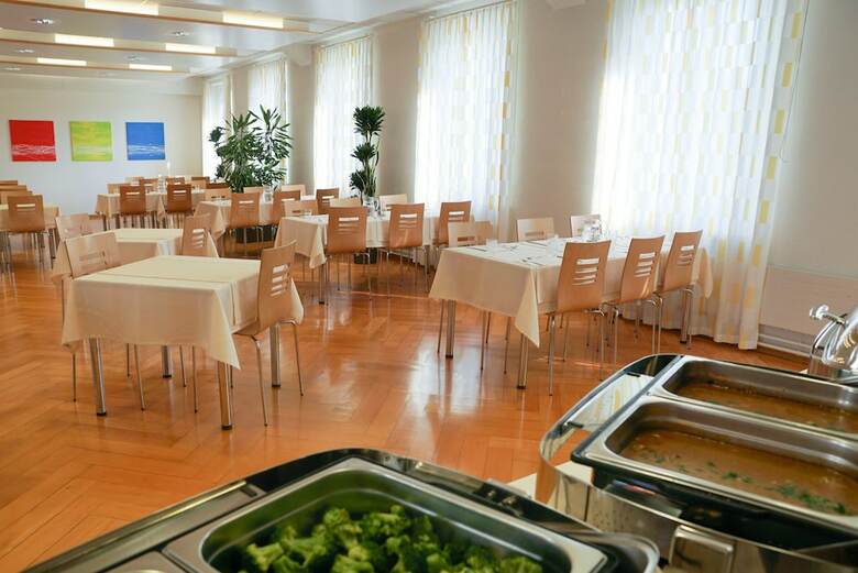 Dialoghotel Eckstein