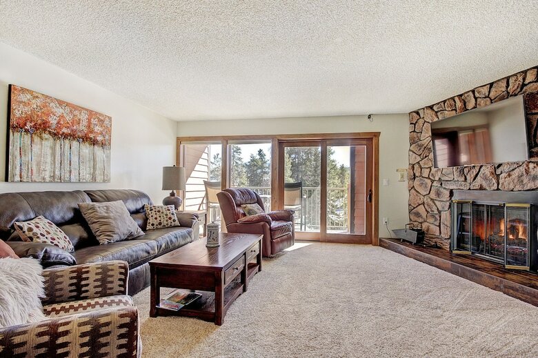 Sawmill Creek Condominiums By Great Western Lodging