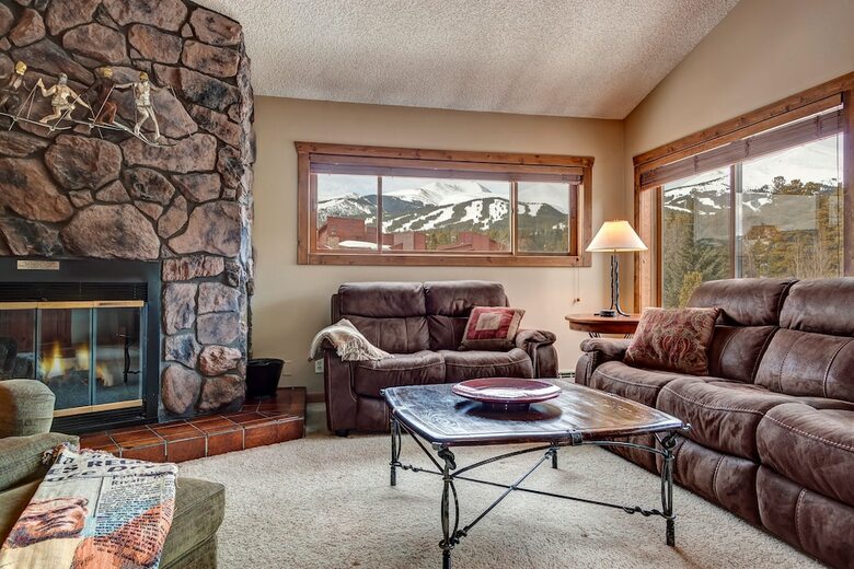 Sawmill Creek Condominiums By Great Western Lodging