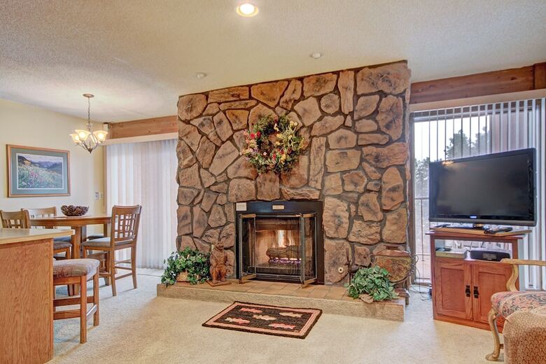 Sawmill Creek Condominiums By Great Western Lodging