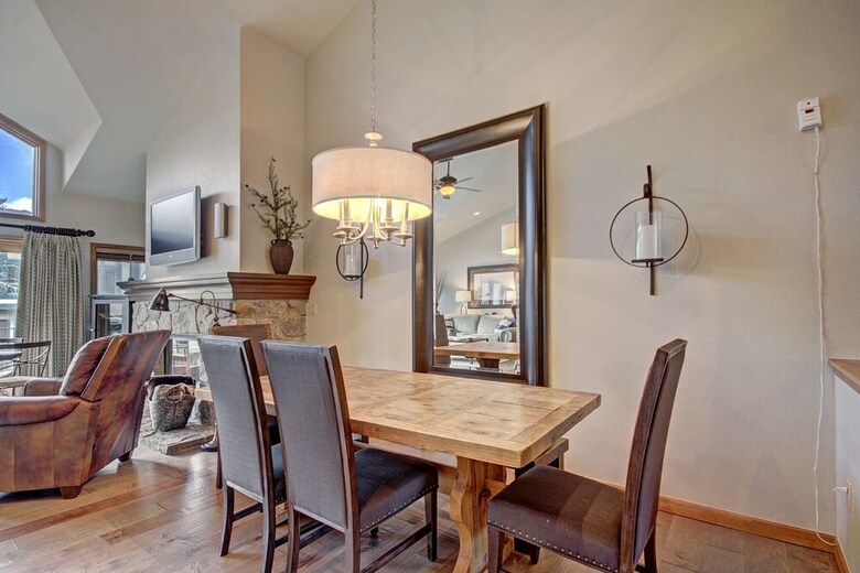 One Breckenridge Place Townhomes By Great Western Lodging