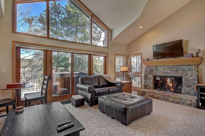 One Breckenridge Place Townhomes By Great Western Lodging