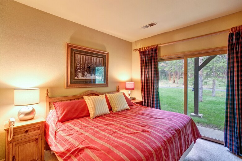 One Breckenridge Place Townhomes By Great Western Lodging