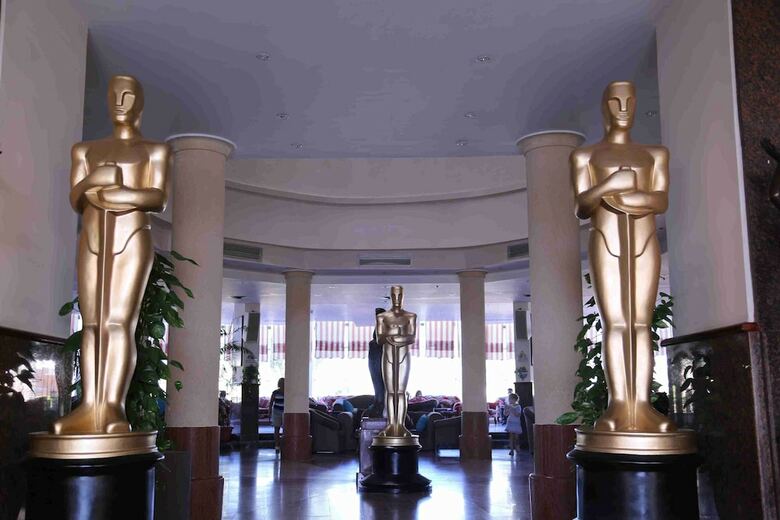 Hotel Golden Beach Resort - Ex. Movie Gate