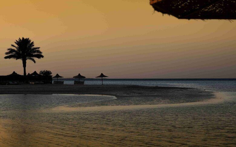 Hotel Golden Beach Resort - Ex. Movie Gate