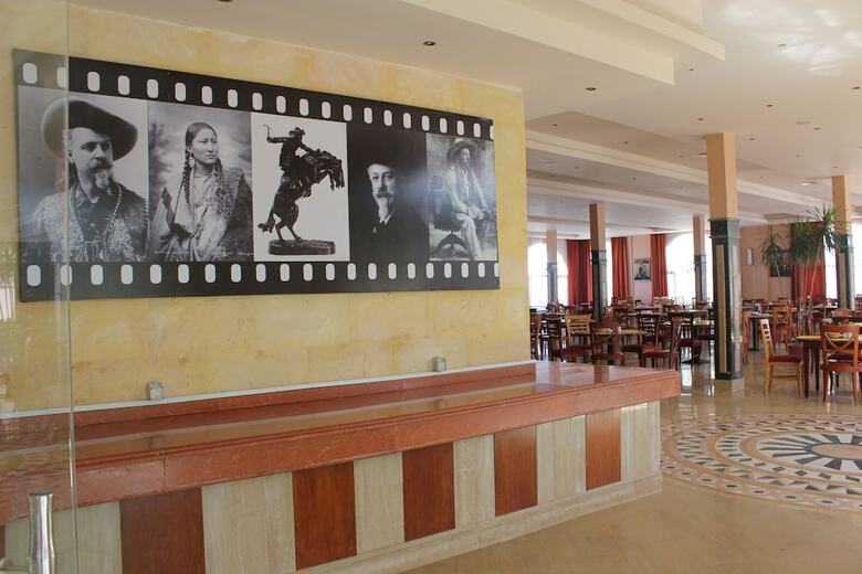 Hotel Golden Beach Resort - Ex. Movie Gate
