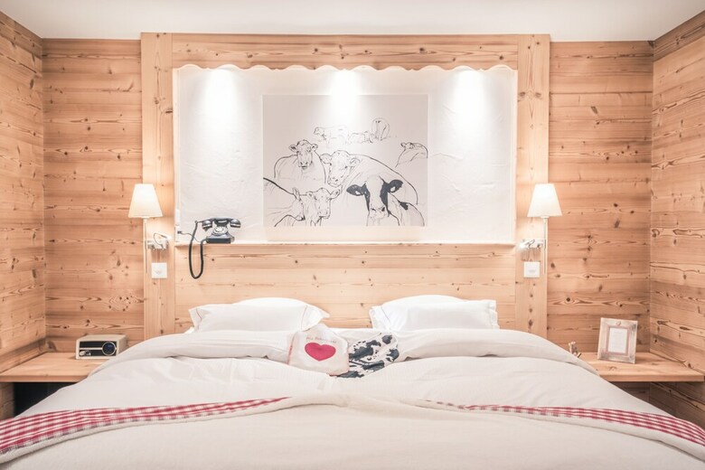 Art Boutique Hotel Beau Sejour