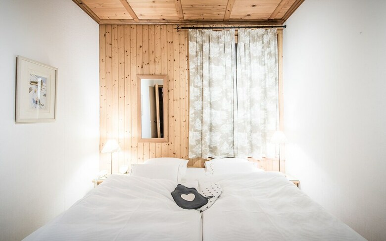 Art Boutique Hotel Beau Sejour