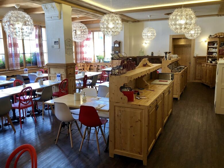 Art Boutique Hotel Beau Sejour