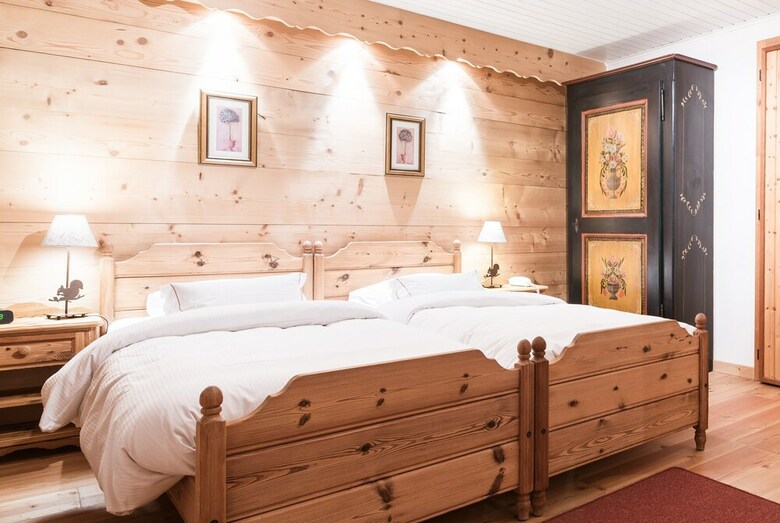 Art Boutique Hotel Beau Sejour