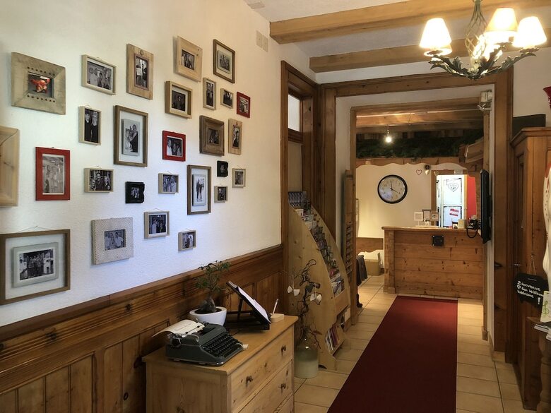 Art Boutique Hotel Beau Sejour