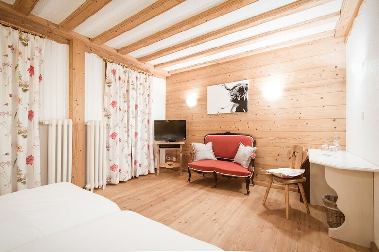 Art Boutique Hotel Beau Sejour