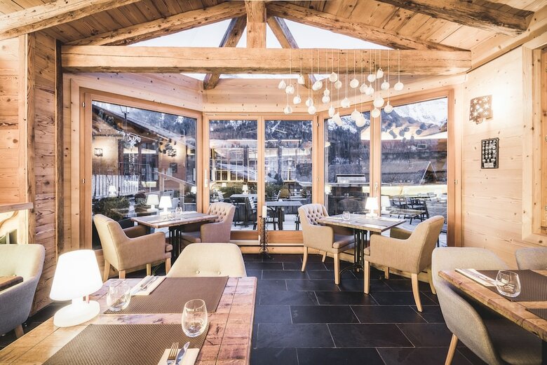 Art Boutique Hotel Beau Sejour
