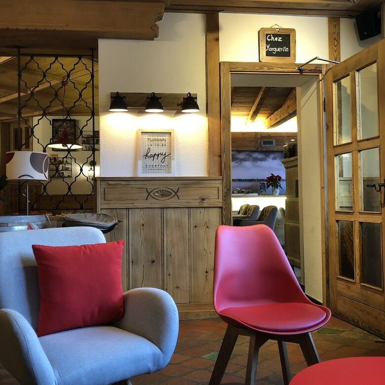 Art Boutique Hotel Beau Sejour