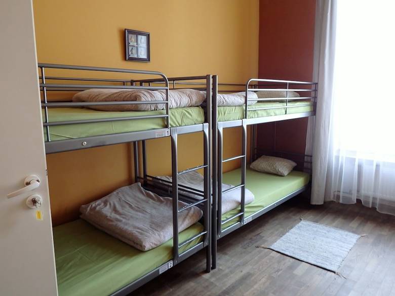 Hostal Cinnamon Hostel