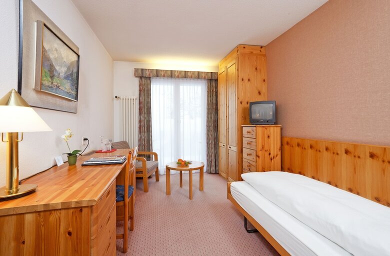 Hotel Sport