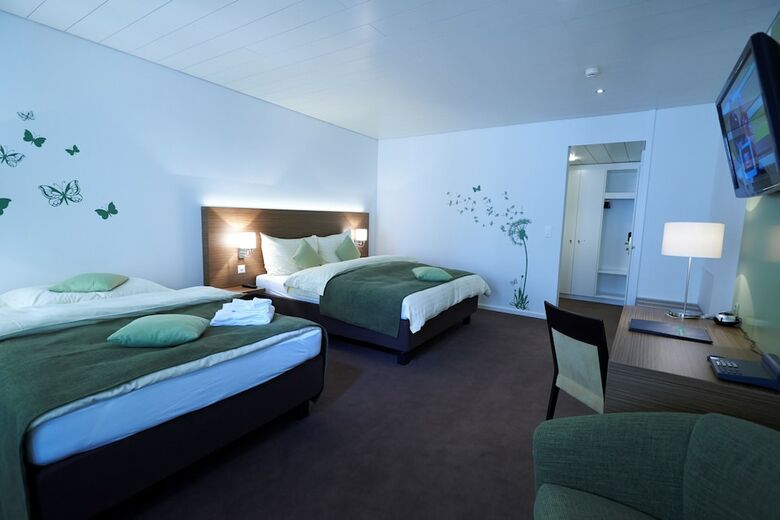 Hotel Krone