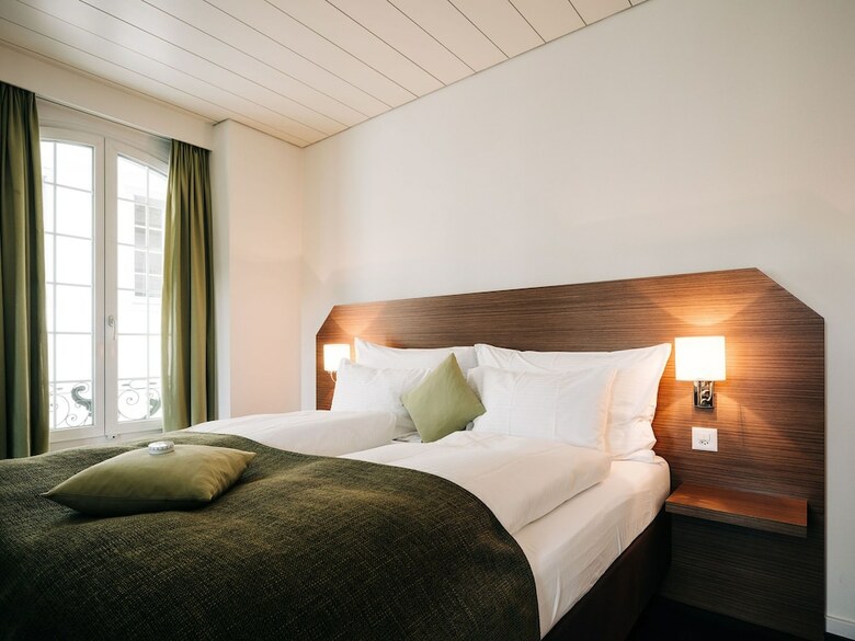 Hotel Krone
