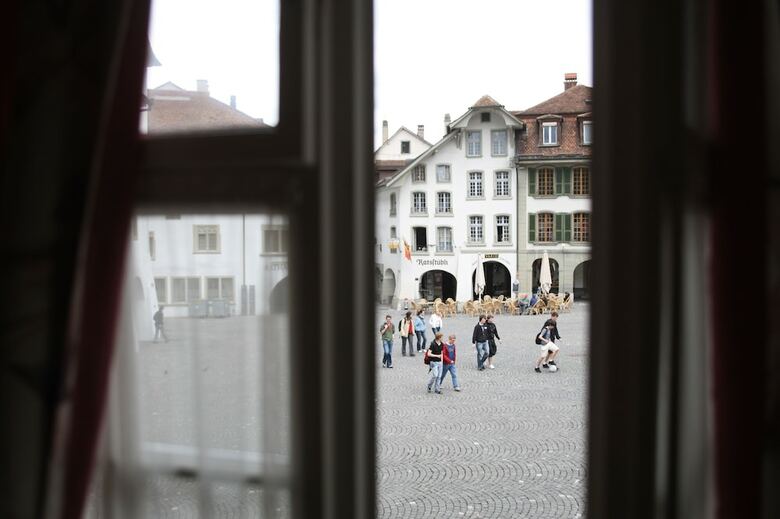 Hotel Krone