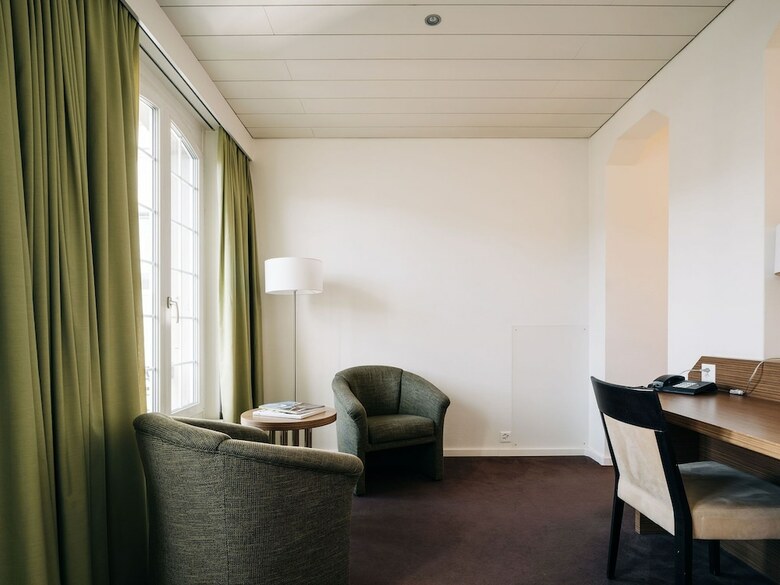 Hotel Krone