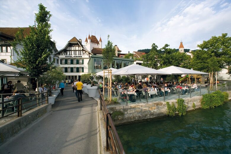 Hotel Krone