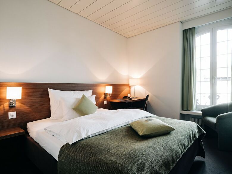 Hotel Krone