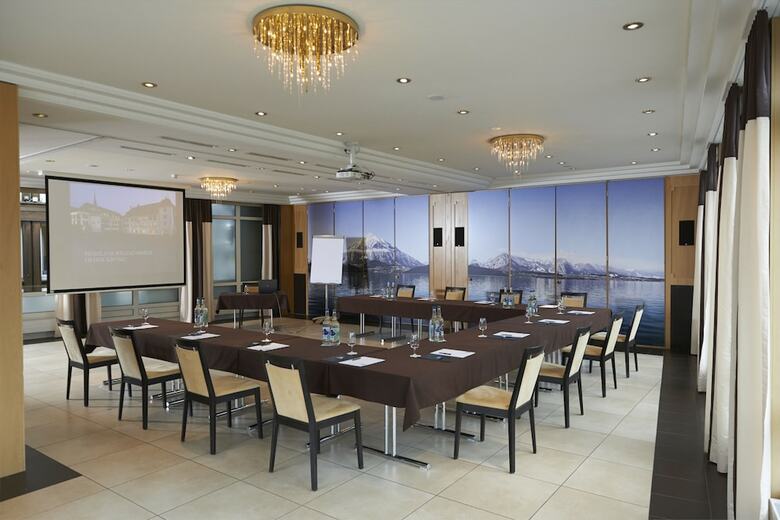 Hotel Krone