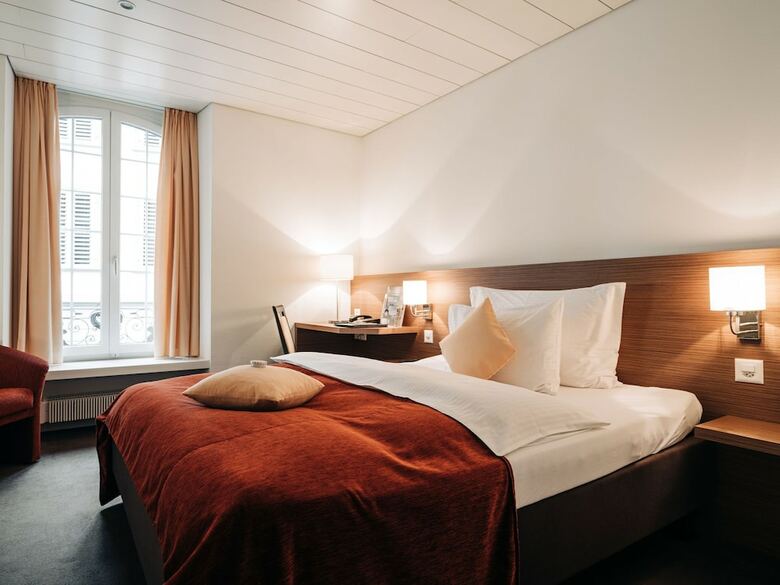 Hotel Krone
