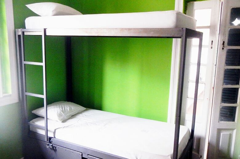 Hostal Pura Vida Hostel