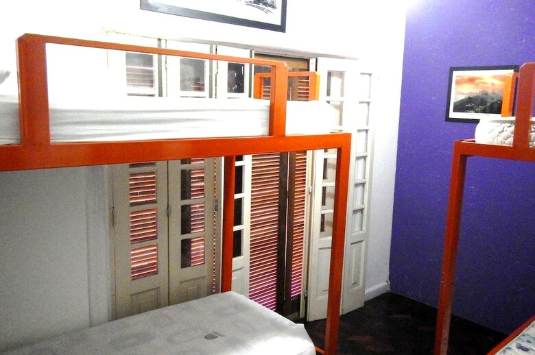 Hostal Pura Vida Hostel