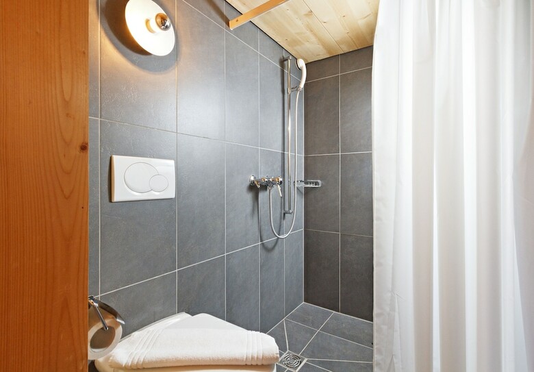 Hirschen Wildhaus Swiss Quality Hotel