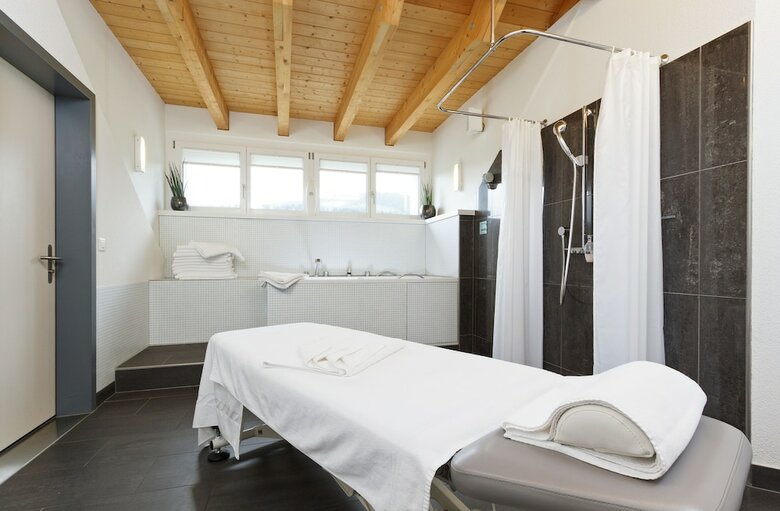 Hirschen Wildhaus Swiss Quality Hotel