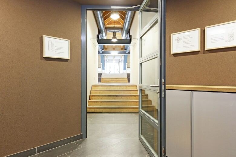 Hirschen Wildhaus Swiss Quality Hotel