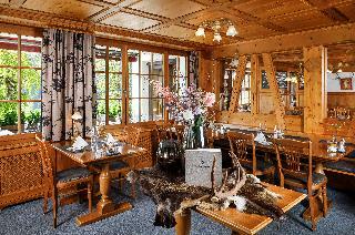 Hirschen Wildhaus Swiss Quality Hotel