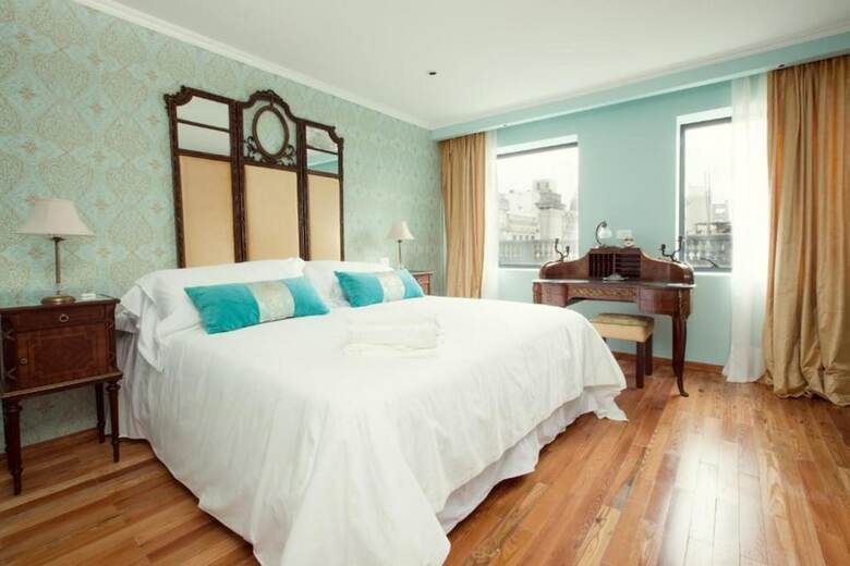 Alma Hist�rica Boutique Hotel
